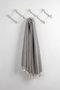 Mijölnir Toalla de Playa Fouta Likya - Gris